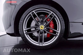 2018 Ferrari 488 Spider Convertible - miniatura 46