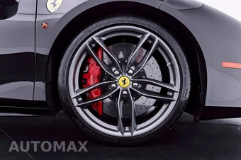 2018 Ferrari 488 Spider Convertible - miniatura 47