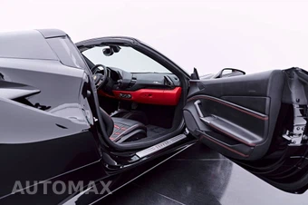 2018 Ferrari 488 Spider Convertible - miniatura 49