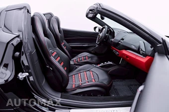 2018 Ferrari 488 Spider Convertible - miniatura 50