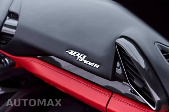 2018 Ferrari 488 Spider Convertible - miniatura 63