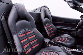 2018 Ferrari 488 Spider Convertible - miniatura 64