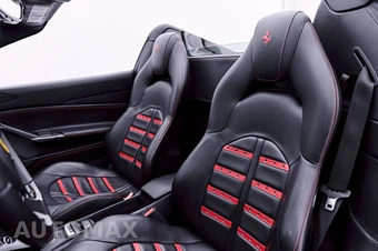 2018 Ferrari 488 Spider Convertible - miniatura 67