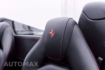 2018 Ferrari 488 Spider Convertible - miniatura 68
