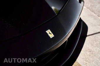 2018 Ferrari 488 Spider Convertible - miniatura 7