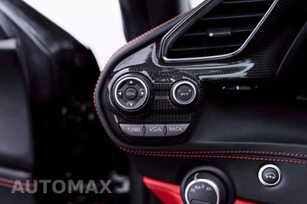 2018 Ferrari 488 Spider Convertible - miniatura 71