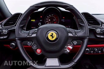 2018 Ferrari 488 Spider Convertible - miniatura 72