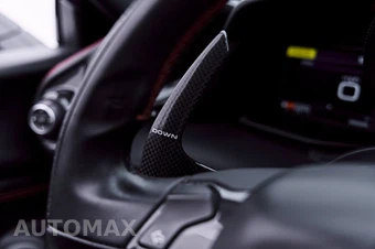 2018 Ferrari 488 Spider Convertible - miniatura 74