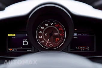 2018 Ferrari 488 Spider Convertible - miniatura 78