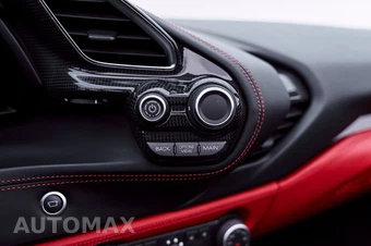 2018 Ferrari 488 Spider Convertible - miniatura 79