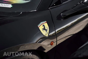 2018 Ferrari 488 Spider Convertible - miniatura 8