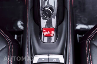 2018 Ferrari 488 Spider Convertible - miniatura 84