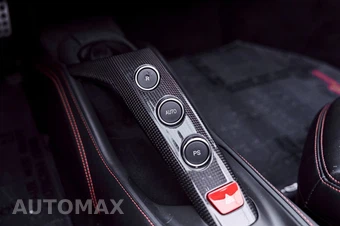 2018 Ferrari 488 Spider Convertible - miniatura 85