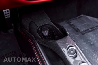 2018 Ferrari 488 Spider Convertible - miniatura 86