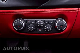 2018 Ferrari 488 Spider Convertible - miniatura 87