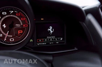 2018 Ferrari 488 Spider Convertible - miniatura 88