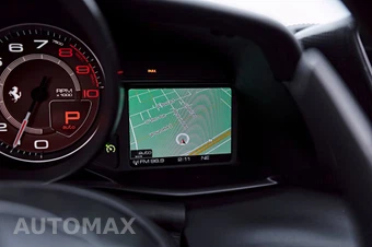 2018 Ferrari 488 Spider Convertible - miniatura 89