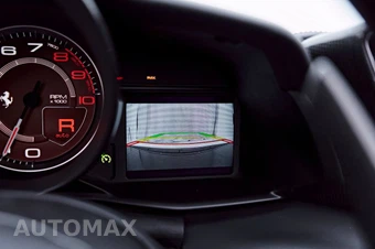 2018 Ferrari 488 Spider Convertible - miniatura 90