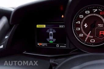 2018 Ferrari 488 Spider Convertible - miniatura 91