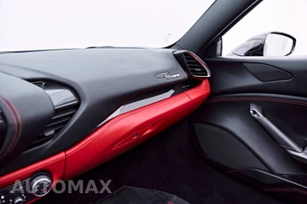 2018 Ferrari 488 Spider Convertible - miniatura 92