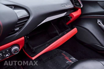 2018 Ferrari 488 Spider Convertible - miniatura 93