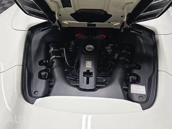 2018 Ferrari 488 Spider Convertible - miniatura 14
