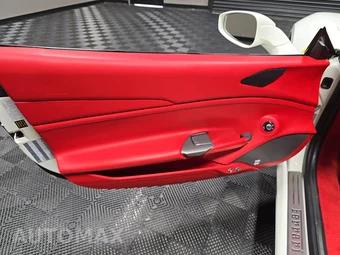 2018 Ferrari 488 Spider Convertible - miniatura 9