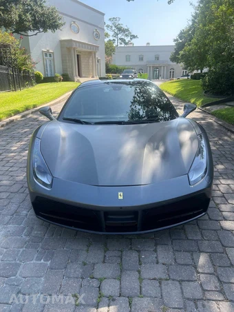 2018 Ferrari 488 Spider Convertible - miniatura 32