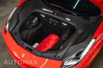 2018 Ferrari 488 Spider Convertible - miniatura 19