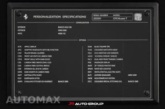 2018 Ferrari GTC4Lusso T - miniatura 10