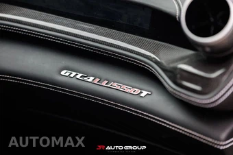 2018 Ferrari GTC4Lusso T - miniatura 11