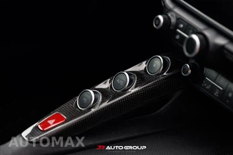 2018 Ferrari GTC4Lusso T - miniatura 12