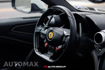 2018 Ferrari GTC4Lusso T - miniatura 14