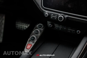 2018 Ferrari GTC4Lusso T - miniatura 15