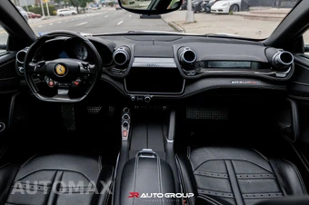 2018 Ferrari GTC4Lusso T - miniatura 16