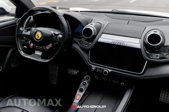 2018 Ferrari GTC4Lusso T - miniatura 17