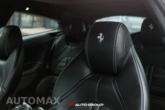 2018 Ferrari GTC4Lusso T - miniatura 20