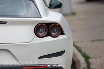 2018 Ferrari GTC4Lusso T - miniatura 6