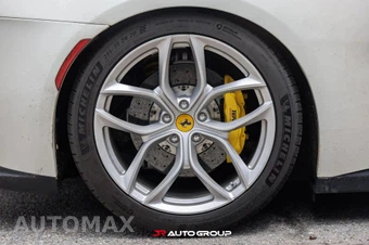 2018 Ferrari GTC4Lusso T - miniatura 7