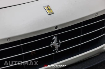 2018 Ferrari GTC4Lusso T - miniatura 9