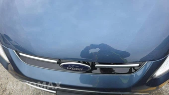 2018 Ford C-MAX Hybrid SE - miniatura 2