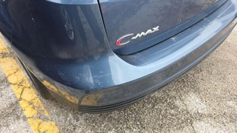 2018 Ford C-MAX Hybrid SE - miniatura 7