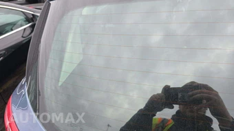 2018 Ford C-MAX Hybrid SE - miniatura 8