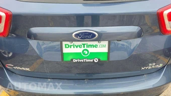 2018 Ford C-MAX Hybrid SE - miniatura 9