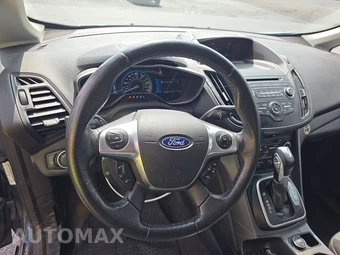 2018 Ford C-MAX Hybrid SE - miniatura 10