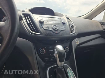 2018 Ford C-MAX Hybrid SE - miniatura 11