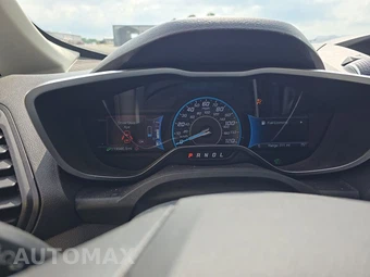 2018 Ford C-MAX Hybrid SE - miniatura 12