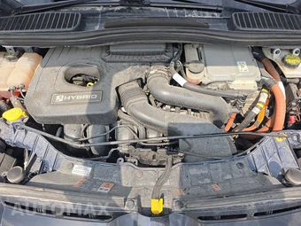 2018 Ford C-MAX Hybrid SE - miniatura 15