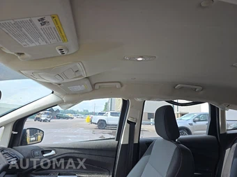 2018 Ford C-MAX Hybrid SE - miniatura 18