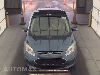 2018 Ford C-MAX Hybrid SE - miniatura 2
